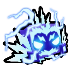 Icon for the Storm Dominus pet in Pet Simulator X