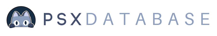 Hatch - PSX Database