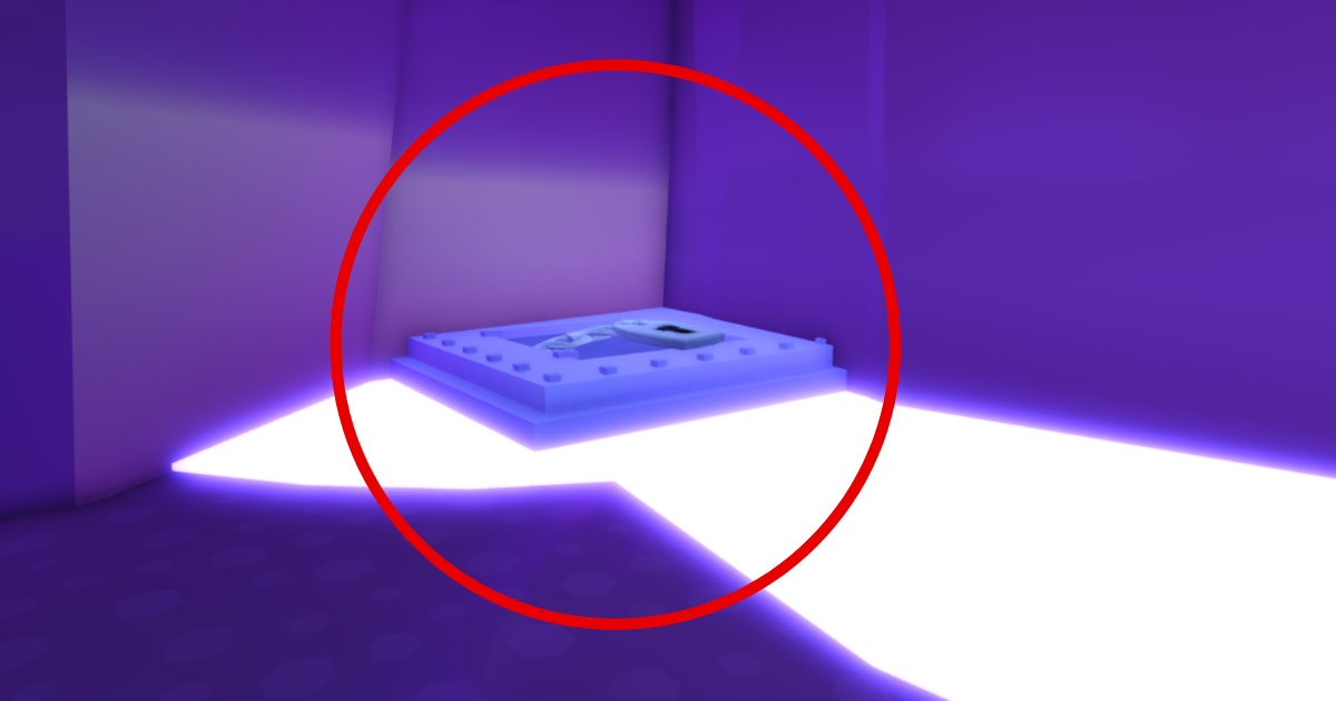 Pet Simulator News on X: Purple Hoverboard does now need 5 Billion  Diamonds to obtain. It was originally for free.  / X