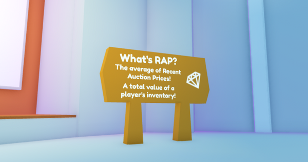 I Got #1 RAP and THIS HAPPENED.. (Pet Simulator X)