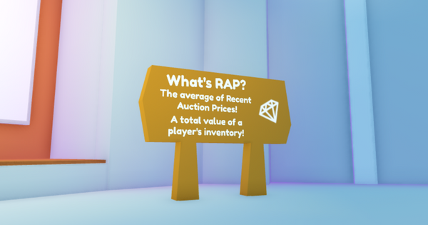 Pet Simulator X: How To Get RAP