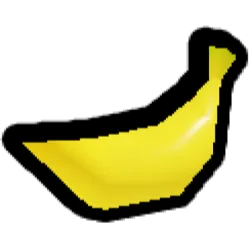 Banana ▪️UNTRANSFERRED▪️ ✨ Roblox PSX Pet Simulator X + 5 BILLION 💎