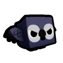Icon for the Bladee pet in Pet Simulator X