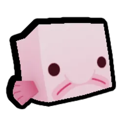 Icon for the Blobfish pet in Pet Simulator X