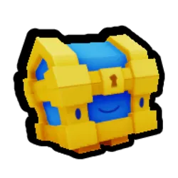 Icon for the Chest Mimic pet in Pet Simulator X