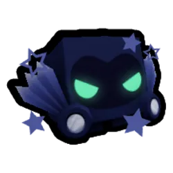 Icon for the Dominus Astra pet in Pet Simulator X