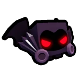 Icon for the Dominus Darkwing pet in Pet Simulator X