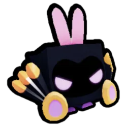 Icon for the Easter Dominus pet in Pet Simulator X