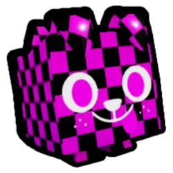 Icon for the Error Dog pet in Pet Simulator X