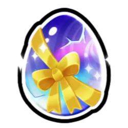 Icon for the Exclusive Egg 1 pet in Pet Simulator X