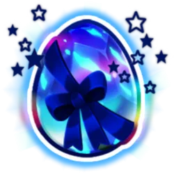Icon for the Exclusive Egg 10 pet in Pet Simulator X