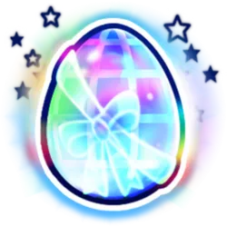 Icon for the Exclusive Egg 11 pet in Pet Simulator X