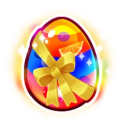 Icon for the Exclusive Egg 13 pet in Pet Simulator X