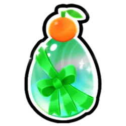 Icon for the Exclusive Egg 2 pet in Pet Simulator X