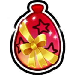 Icon for the Exclusive Egg 7 pet in Pet Simulator X