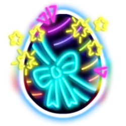 Icon for the Exclusive Egg 8 pet in Pet Simulator X