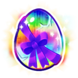 Icon for the Exclusive Egg 9 pet in Pet Simulator X