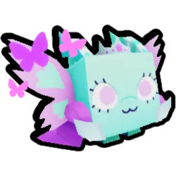 Icon for the Fairy Queen pet in Pet Simulator X