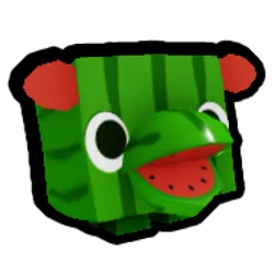 Icon for the Hippomelon pet in Pet Simulator X