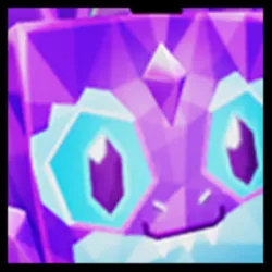 Icon for the Huge Amethyst Dragon pet in Pet Simulator X
