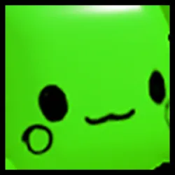 Icon for the Huge Balloon Axolotl pet in Pet Simulator X