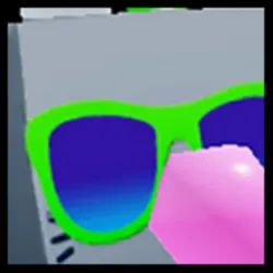Icon for the Huge Cool Cat pet in Pet Simulator X
