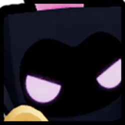 Icon for the Huge Easter Dominus pet in Pet Simulator X