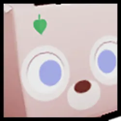 Icon for the Huge Enchanted Deer pet in Pet Simulator X