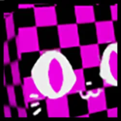 Icon for the Huge Error Cat pet in Pet Simulator X