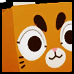 Icon for the Huge Floppa pet in Pet Simulator X