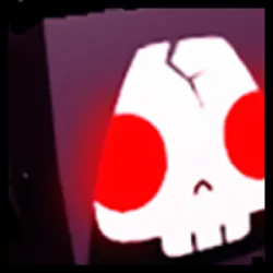 Icon for the Huge Grim Reaper pet in Pet Simulator X