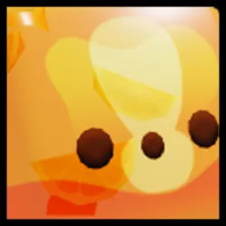 Icon for the Huge Jelly Corgi pet in Pet Simulator X