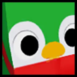 Icon for the Huge Jolly Penguin pet in Pet Simulator X