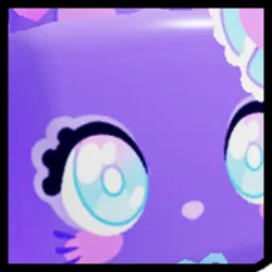 Icon for the Huge Kawaii Cat pet in Pet Simulator X