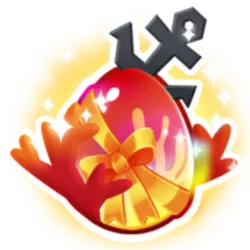 Icon for the Huge Machine Egg 2 pet in Pet Simulator X