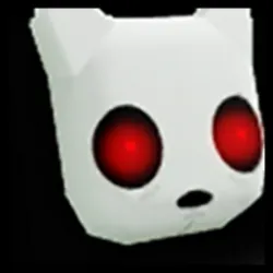 Icon for the Huge Masked Spirit pet in Pet Simulator X