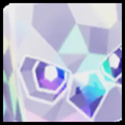 Icon for the Huge Mosaic Griffin pet in Pet Simulator X