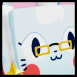 Icon for the Huge Mrs Claws pet in Pet Simulator X