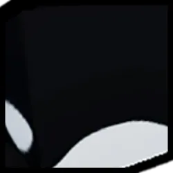 Icon for the Huge Orca pet in Pet Simulator X