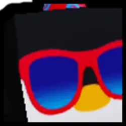Icon for the Huge Party Penguin pet in Pet Simulator X