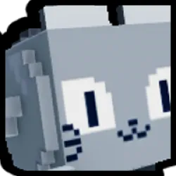 Icon for the Huge Pixel Cat pet in Pet Simulator X