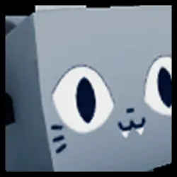 Icon for the Huge Scary Cat pet in Pet Simulator X