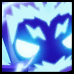 Icon for the Huge Storm Dominus pet in Pet Simulator X