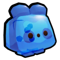 Icon for the Jelly Panda pet in Pet Simulator X