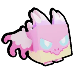 Icon for the Marshmellow Agony pet in Pet Simulator X