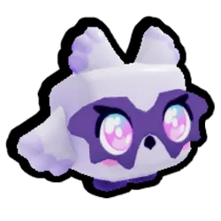 Icon for the Masked Owl pet in Pet Simulator X