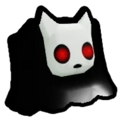 Icon for the Masked Spirit pet in Pet Simulator X