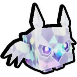 Icon for the Mosaic Griffin pet in Pet Simulator X