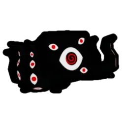 Icon for the Nightmare Kraken pet in Pet Simulator X