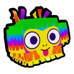 Icon for the Pinata Monkey pet in Pet Simulator X